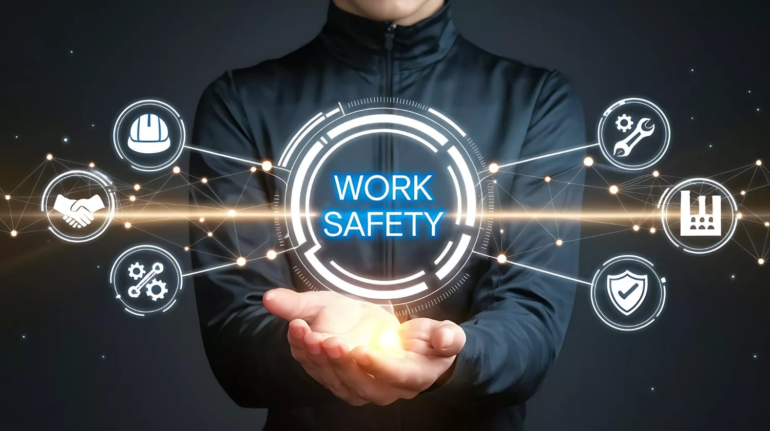 3 Pillars of a Safe Workplace
