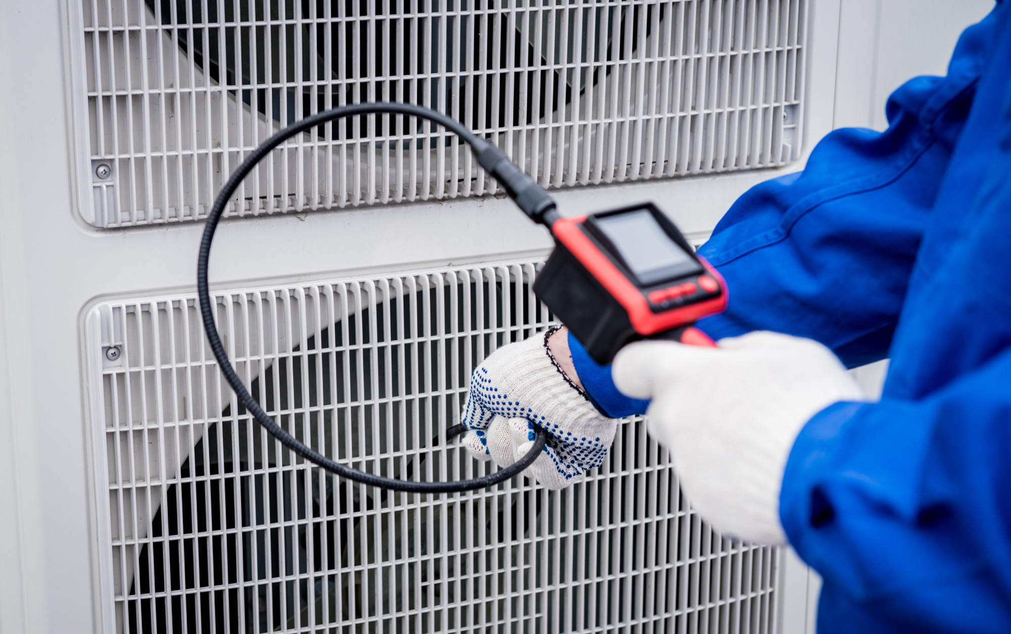 Detect Air Quality Crisis