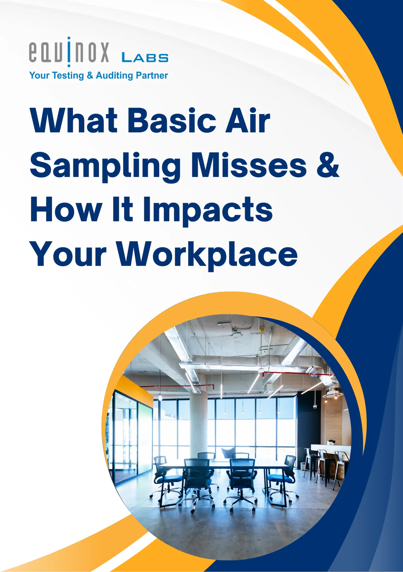 Indoor Air Quality Guide