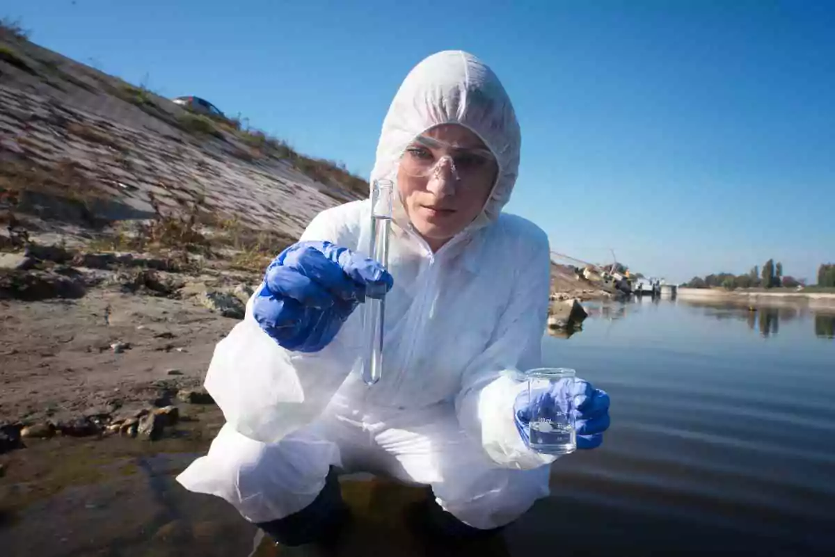 typesofwatertestinghowtotestwater image