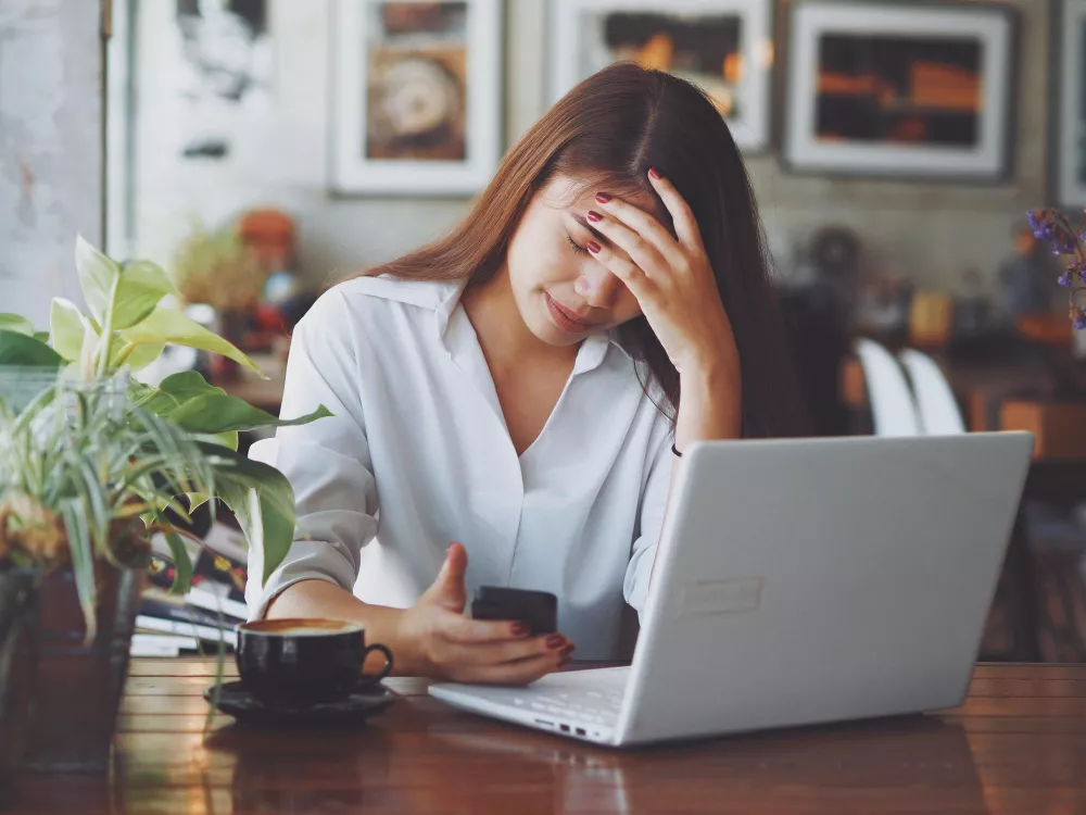 Indoor Air Quality in Office