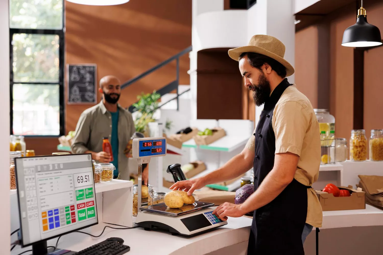 killing your food business