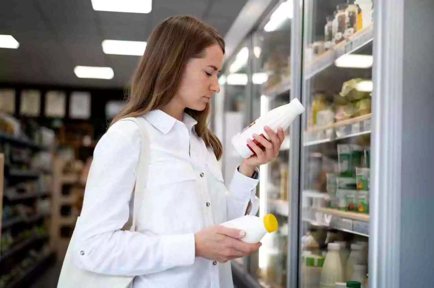Shelf Life Testing