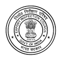 Export Inspection Council of India seal