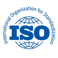 ISO 45001 logo