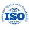 ISO 9001 logo