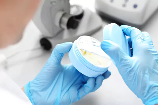 Cosmetic Approval in India