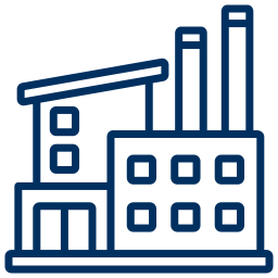 Construction Companies Icon