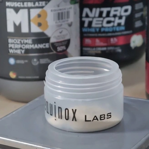 Nutraceutical Benefits