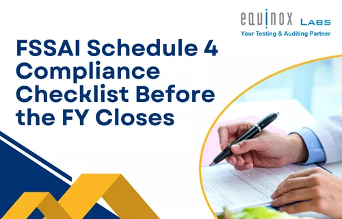 FSSAI Licence Reform- 2026